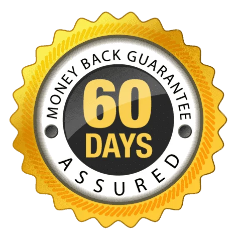 Glucotrust 60 days money back